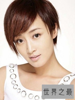 【图】当幸福轻轻来敲门--曾黑料始终的赵子琪，现在生