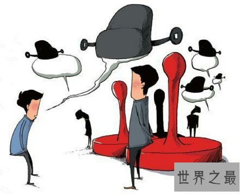 【图】一部网上还在连载的小说——官场岁月，很难看