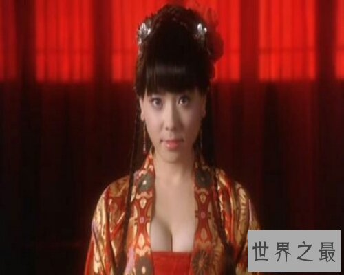 【图】金瓶梅1，一部十八岁制止观看的电影