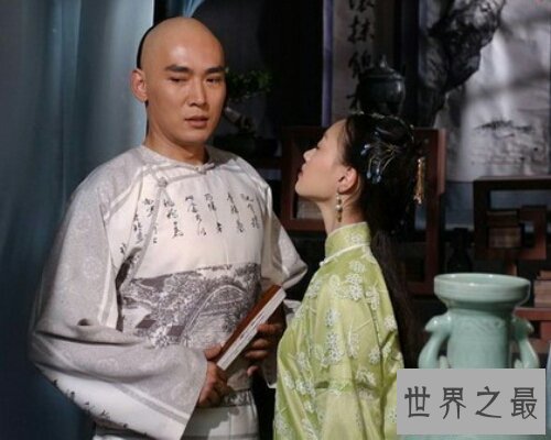 【图】金瓶梅1，一部十八岁制止观看的电影