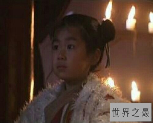 【图】西游记里面要祭鱼妖的一个小孩——陈关保