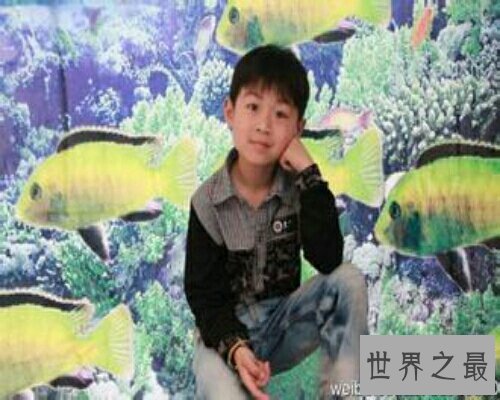 【图】西游记里面要祭鱼妖的一个小孩——陈关保