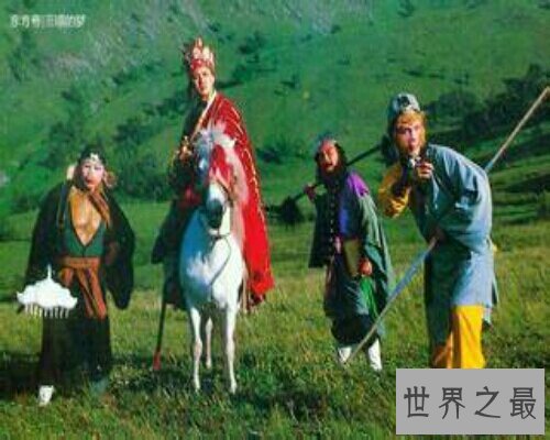 【图】西游记里面要祭鱼妖的一个小孩——陈关保