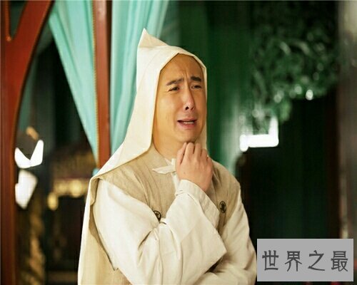 【图】欢欣密探，一部集结了许多搞笑明星的电视剧，