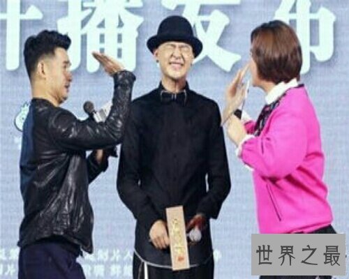 【图】欢欣密探，一部集结了许多搞笑明星的电视剧，