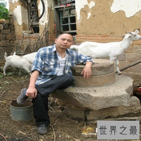 【图】《冷暖人生》用十年工夫记载一般人的冷暖人生