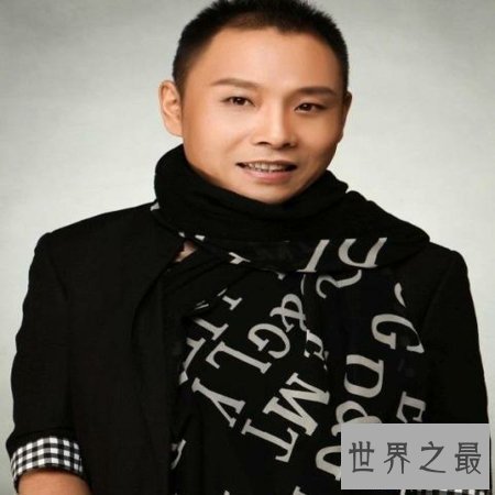 【图】祁隆的全副歌曲，你知道几首？