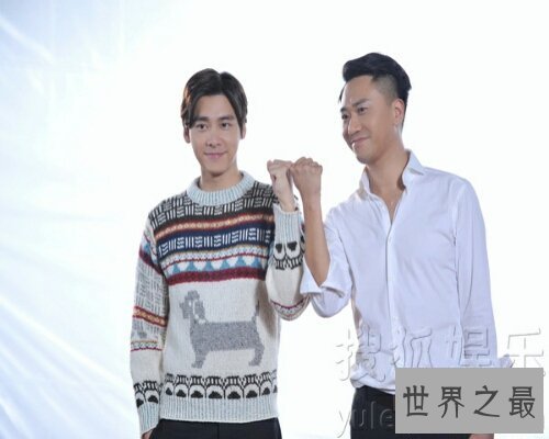 【图】李易峰，一位高颜值明星，李易峰的微博你关注