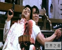 【图】喋血双雄，由周润发领衔主演，你看过了吗？