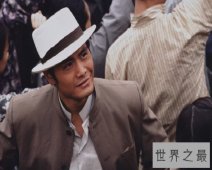 【图】一个男人味十足扮酷行家，铁铮铮的硬汉——邵