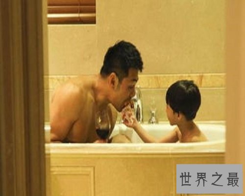 【图】一个男人味十足扮酷行家，铁铮铮的硬汉——邵