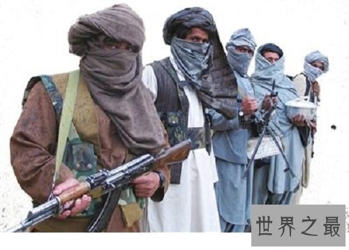 【图】塔利班——让你领会一个不一样的阿富汗，一同