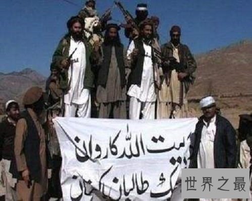 【图】塔利班——让你领会一个不一样的阿富汗，一同