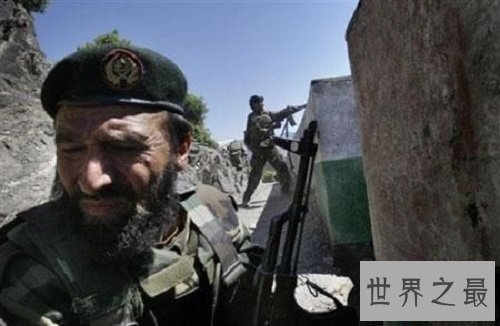 【图】塔利班——让你领会一个不一样的阿富汗，一同