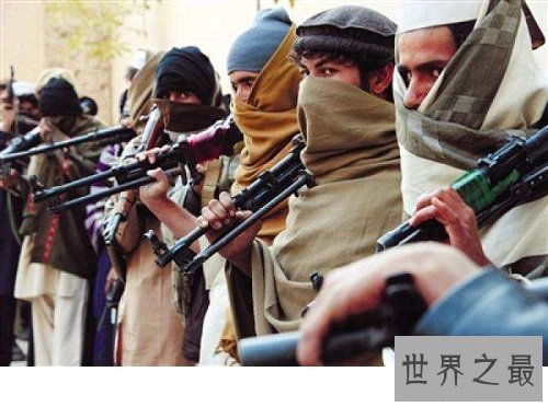 【图】塔利班——让你领会一个不一样的阿富汗，一同