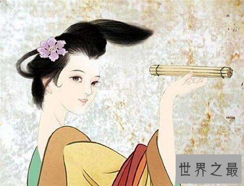 【图】秦观最闻名的恋情诗词，源于他与苏小妹走过的