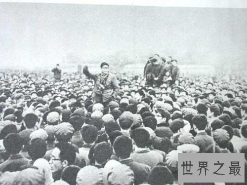 【图】四五静止最终定为爱国静止，原因竟是由于他的