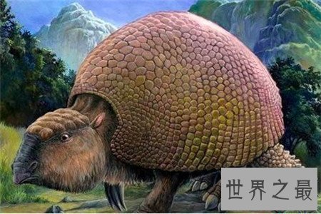 【图】灭绝动物有哪些 这些动物个个身怀绝技千奇百怪