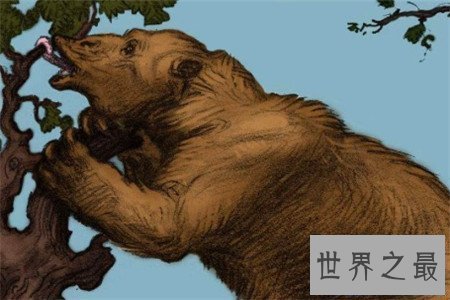 【图】灭绝动物有哪些 这些动物个个身怀绝技千奇百怪