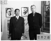 【图】一起走进宋子文与他世界，一起领会他不一样的