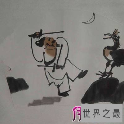 【图】你想知道闻鸡起舞的意思吗？一篇文章来通知你