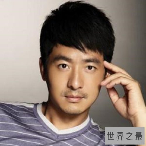 【图】郭晓东——让郭晓东带给你一个不一样的好男人