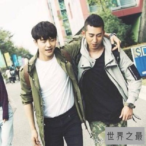 【图】郭晓东——让郭晓东带给你一个不一样的好男人