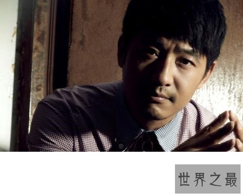 【图】郭晓东——让郭晓东带给你一个不一样的好男人