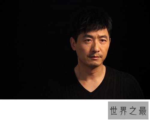 【图】郭晓东——让郭晓东带给你一个不一样的好男人