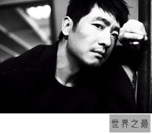 【图】郭晓东——让郭晓东带给你一个不一样的好男人