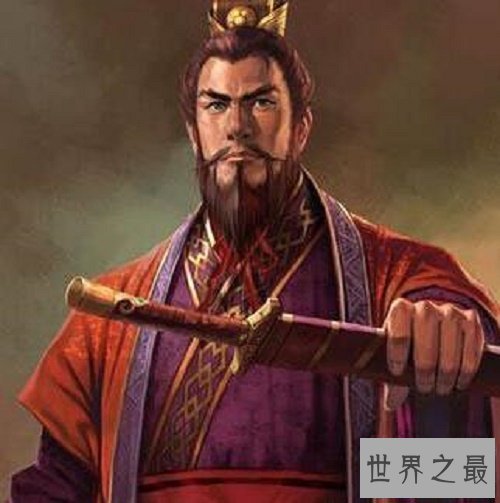 【图】孙坚的集体材料，孙坚的出道表演教训，历史上