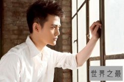 【图】孙坚的个人资料，孙坚的出道表演经历，历史上