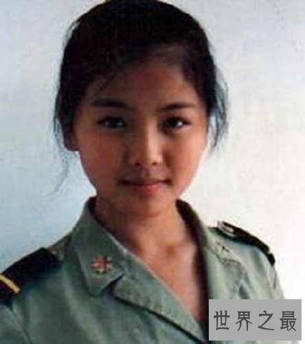 【图】刘涛，她是最接近咱们的一颗星斗，她的魅力不