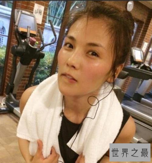 【图】刘涛，她是最接近咱们的一颗星斗，她的魅力不