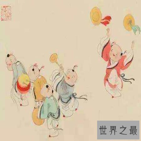 【图】走进寒食节，让你对它有不一样的意识