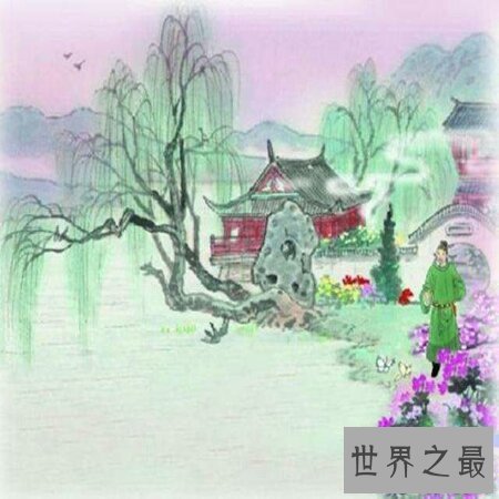 【图】走进寒食节，让你对它有不一样的意识