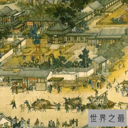 【图】走进寒食节，让你对它有不一样的意识