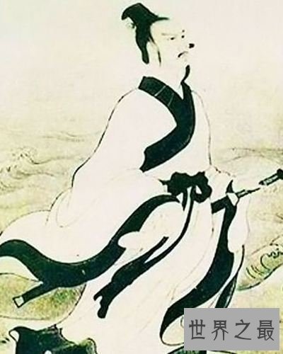 【图】屈原简介送给你，宿愿你能更了解他的点点滴滴