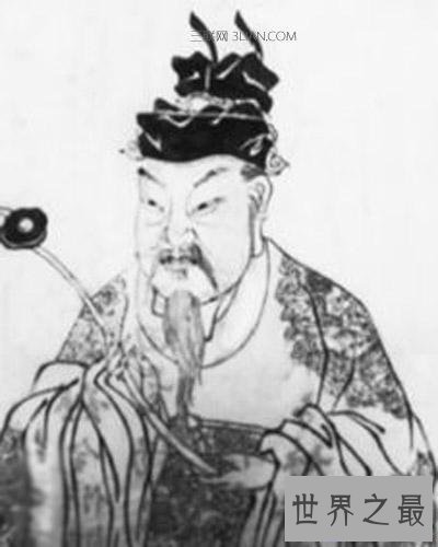 【图】屈原简介送给你，宿愿你能更了解他的点点滴滴