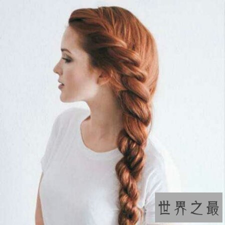 【图】对于辫子你了解的知识有多少呢