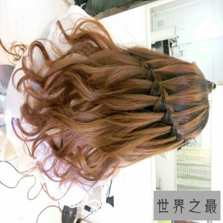 【图】对于辫子你了解的知识有多少呢