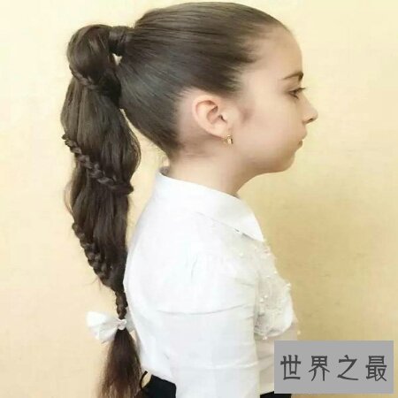 【图】对于辫子你了解的知识有多少呢