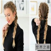 【图】对于辫子你了解的知识有多少呢