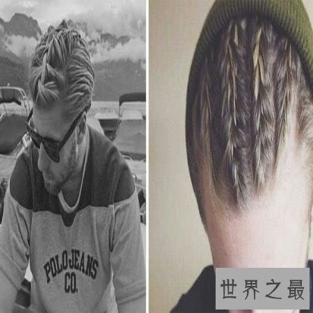 【图】对于辫子你了解的知识有多少呢