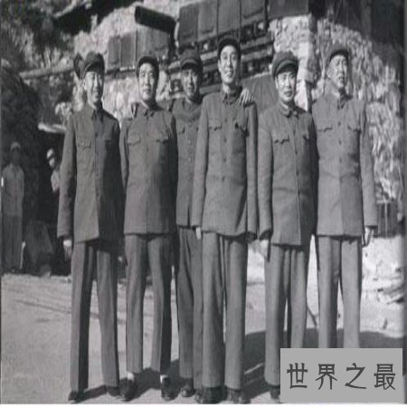 【图】平凡的无产阶层革命家――郑维山