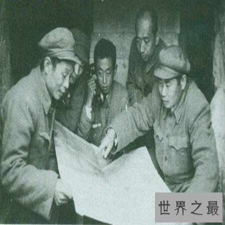 【图】平凡的无产阶层革命家――郑维山