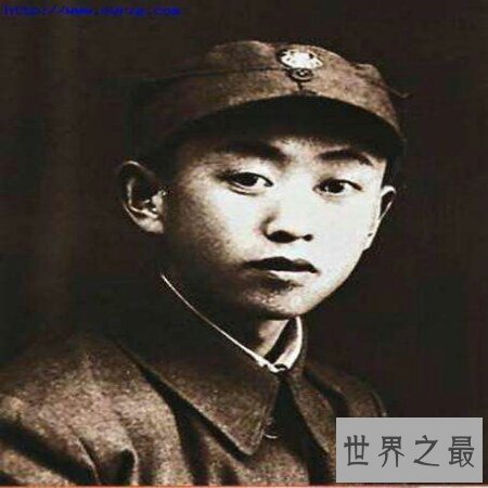 【图】平凡的无产阶层革命家――郑维山