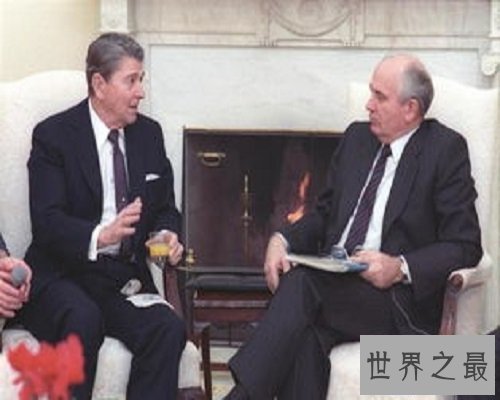 【图】美国创立了“里根经济学的“标志性人物”——