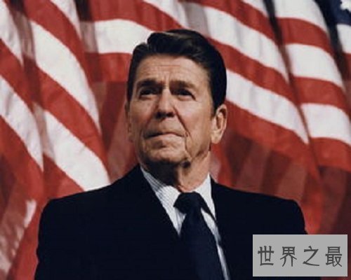 【图】美国创立了“里根经济学的“标志性人物”——