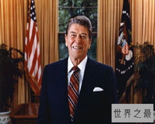 【图】美国创立了“里根经济学的“标志性人物”——